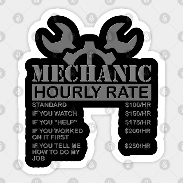 Gifts for mechanic dad top